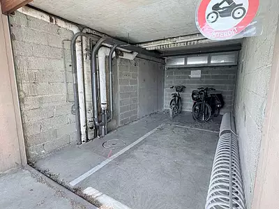 Immeuble, 400 m²