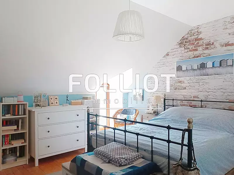 Maison, 124 m²