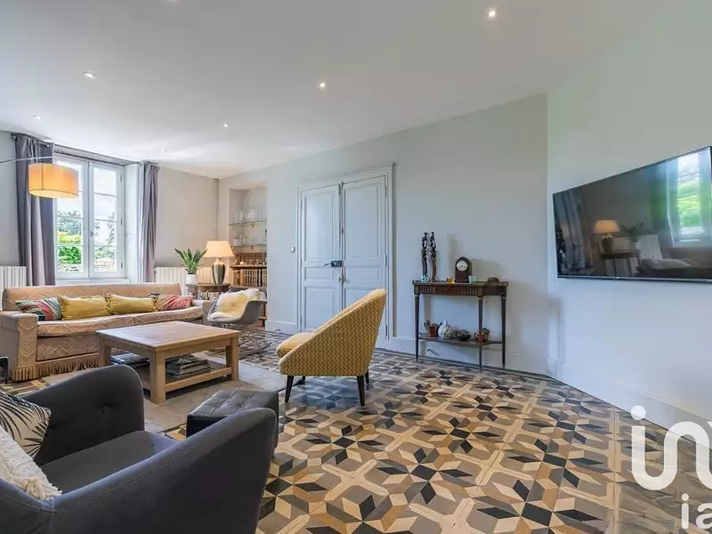Maison, 400 m²