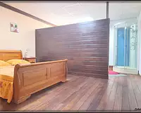 Immeuble, 1 110 m²