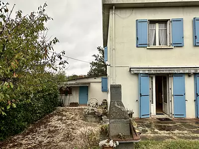 Maison, 149 m²