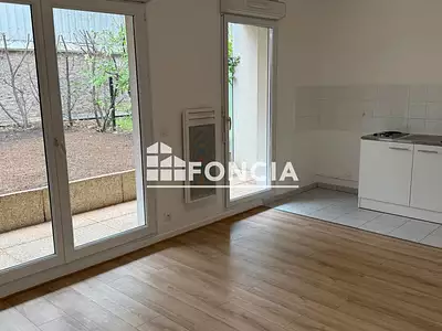 Appartement, 30 m²