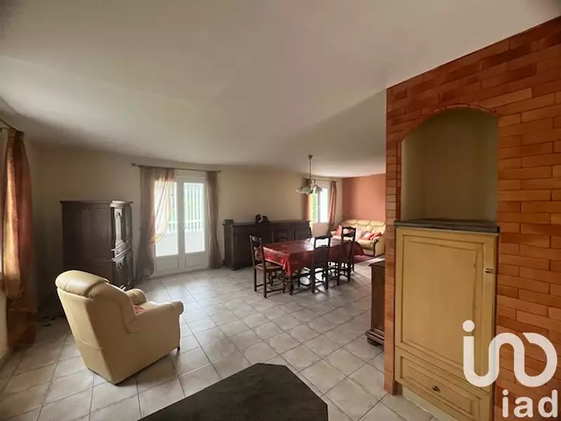 Maison, 115 m²