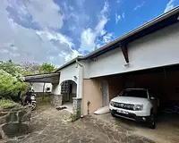 Maison, 197 m²