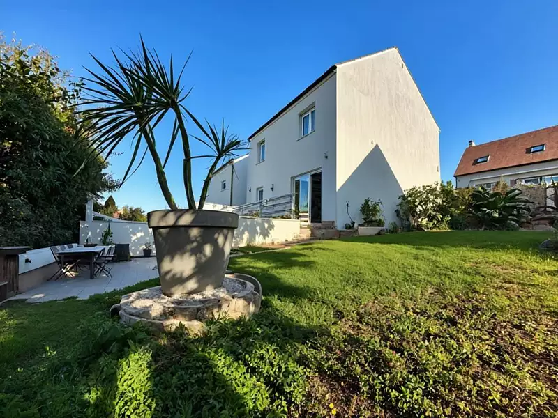 Maison, 90 m²