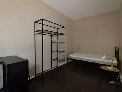 Appartement, 53 m²