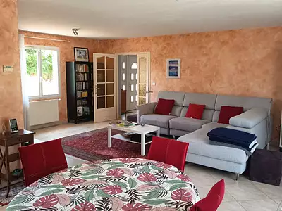 Maison, 140 m²