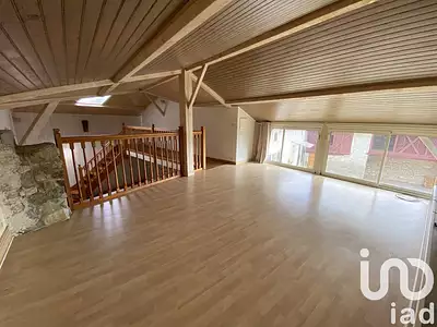 Maison, 164 m²