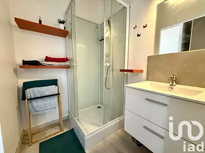 Maison, 92 m²