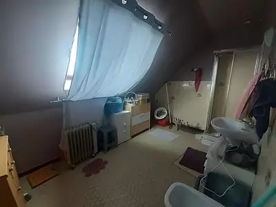 Maison, 118 m²