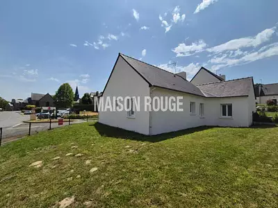 Maison, 88,71 m²