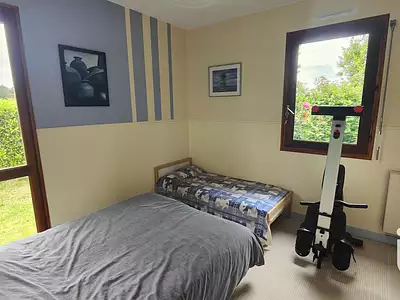 Maison, 105 m²