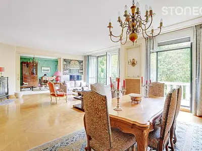 Appartement, 147 m²