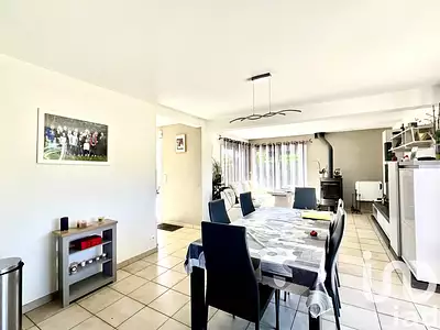 Maison, 127 m²