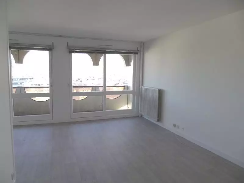 Appartement, 31 m²