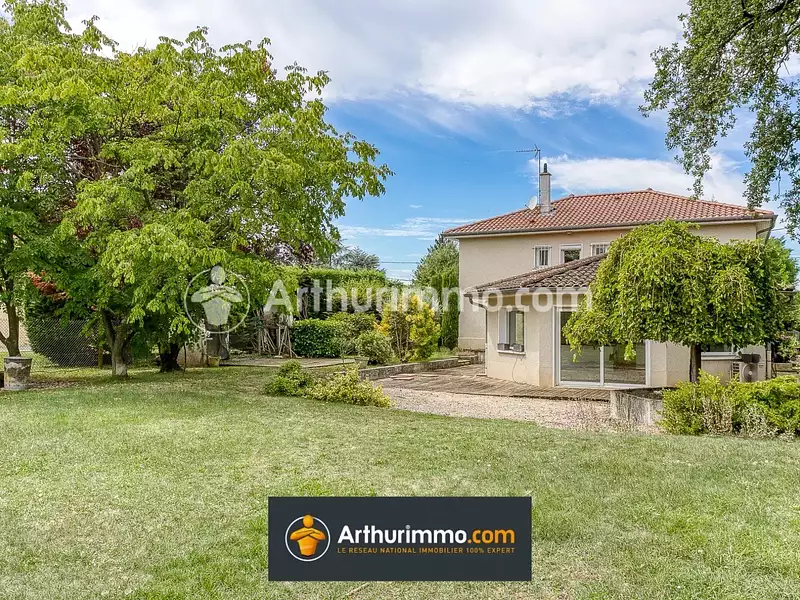 Maison, 176,42 m²
