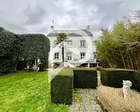 Maison, 160 m²