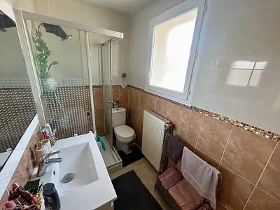 Maison, 90 m²