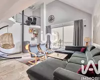 Appartement, 118 m²