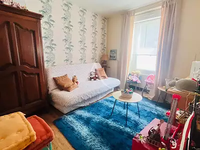 Maison, 149 m²