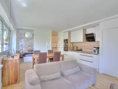 Appartement, 64 m²