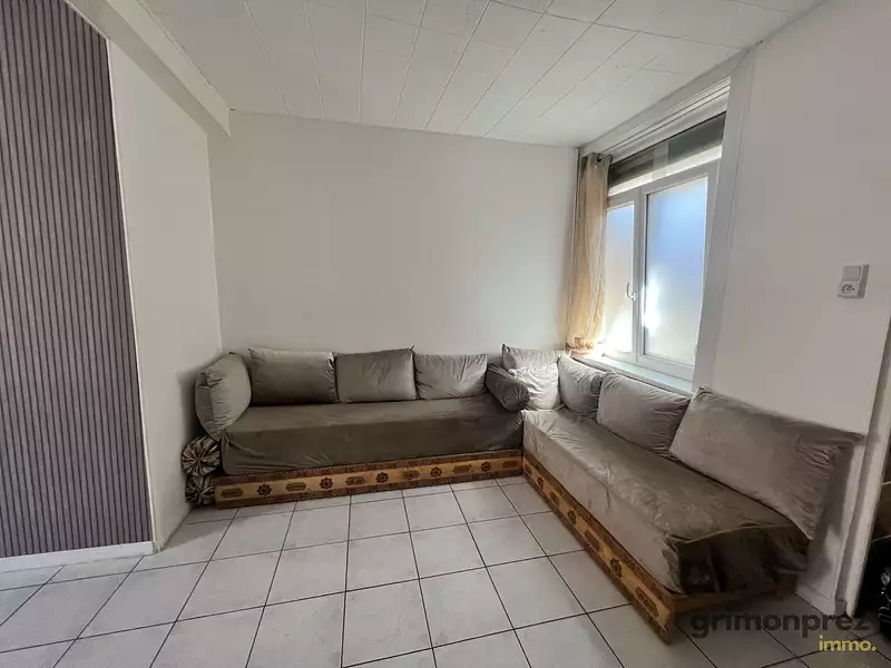 Maison, 75 m²