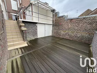 Maison, 142 m²