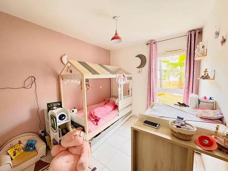 Appartement, 101 m²