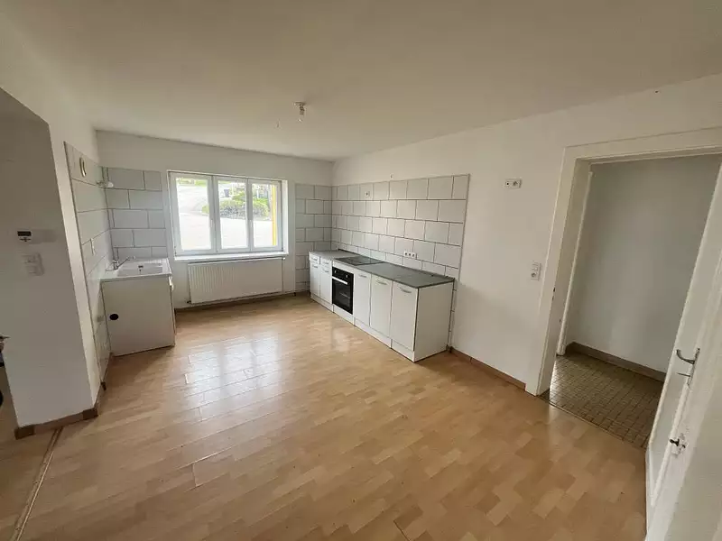 Maison, 132 m²