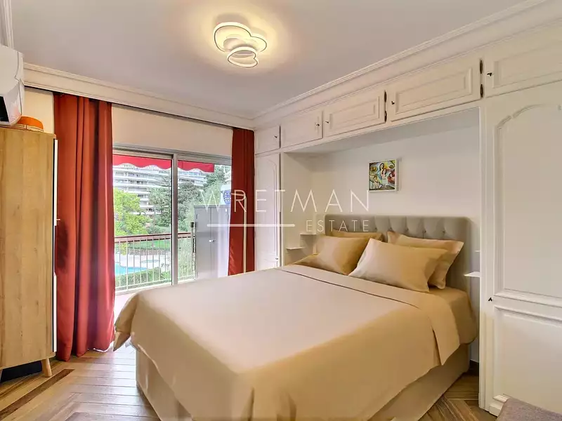 Appartement, 69 m²
