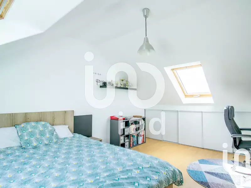 Maison, 158 m²
