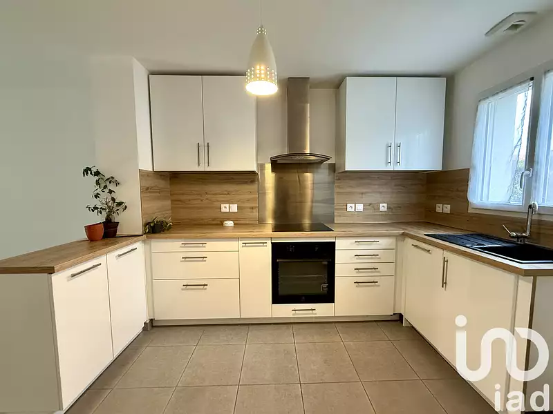 Maison, 65 m²