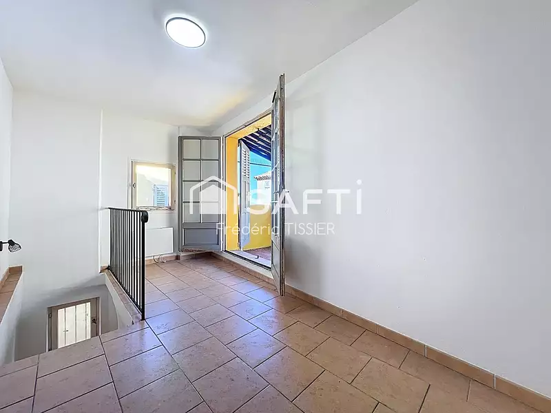 Appartement, 72 m²
