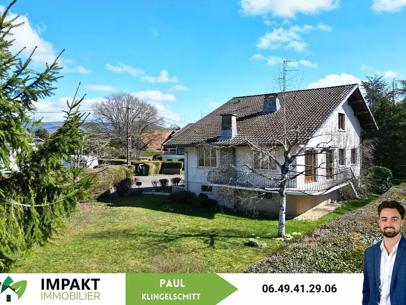 Maison, 103,65 m²