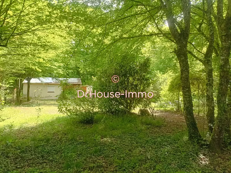 Terrain, 2 401 m²