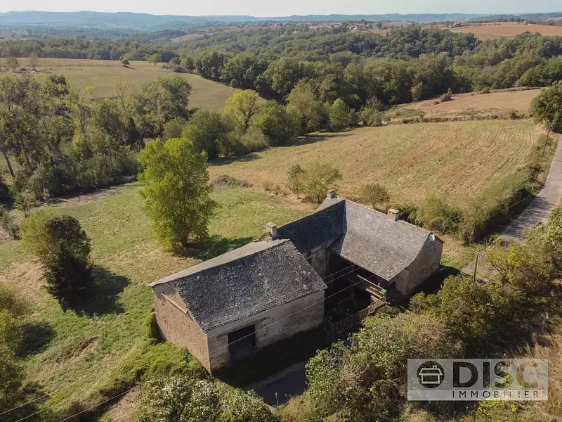 Maison, 330 m²