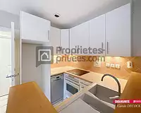 Appartement, 45 m²