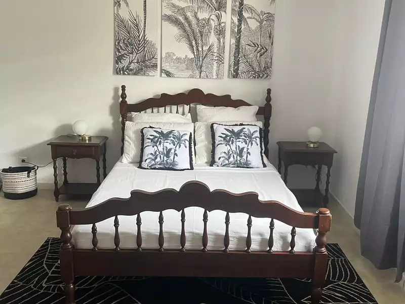 Appartement, 50 m²