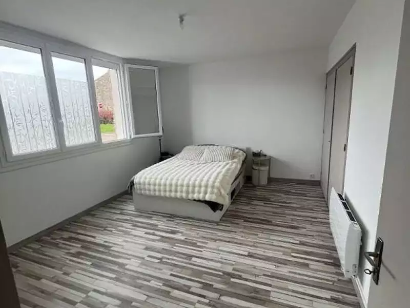 Maison, 175 m²