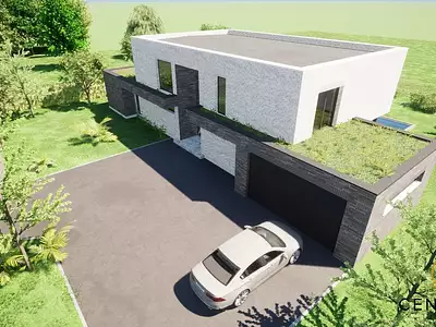 Maison, 211 m²