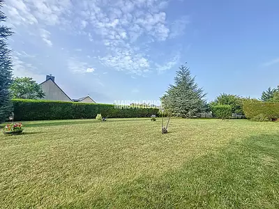 Terrain, 1 192 m²