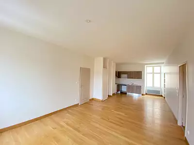 Appartement, 84,28 m²