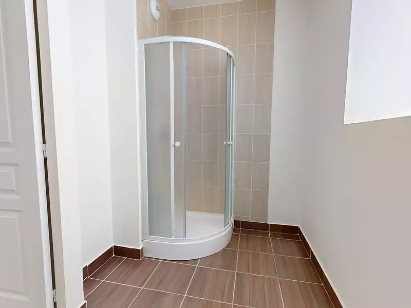 Appartement, 42,57 m²
