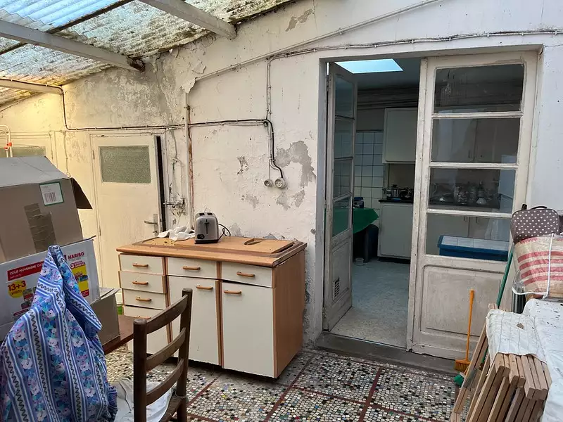 Maison, 101 m²