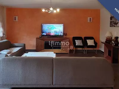 Maison, 183 m²