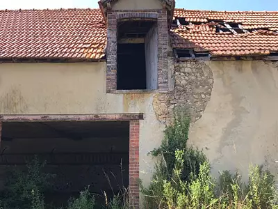 Maison, 500 m²