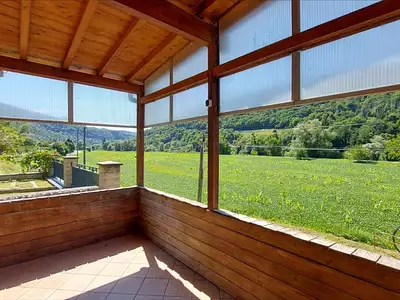 Maison, 135 m²