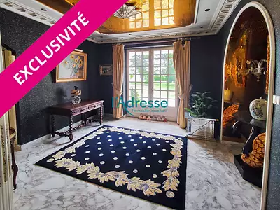 Maison, 238 m²