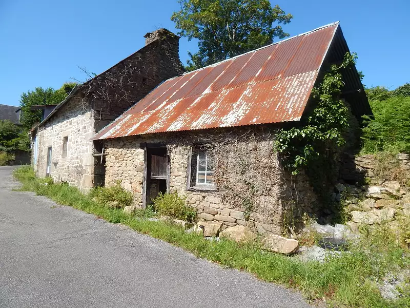 Maison, 120 m²