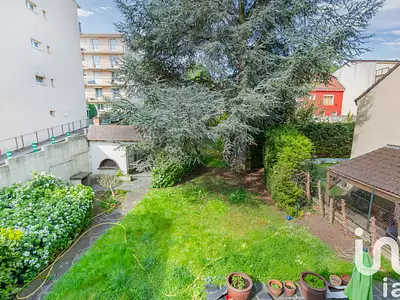 Maison, 190 m²